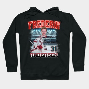 Frederik Andersen Hoodie